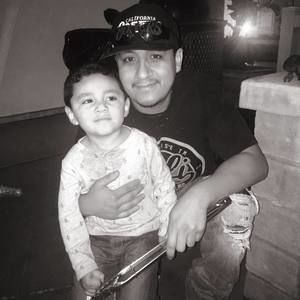 Meet your Posher, Edgar